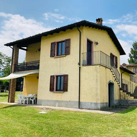 Tramonti Castiglione di Garfagnana