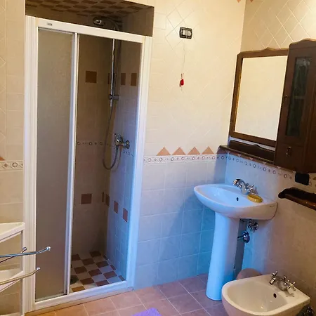 Tramonti * Castiglione di Garfagnana