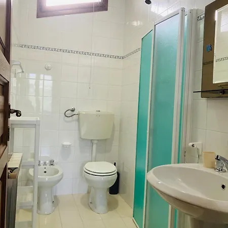 Tramonti Bauernhof *