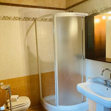 Tramonti Castiglione di Garfagnana