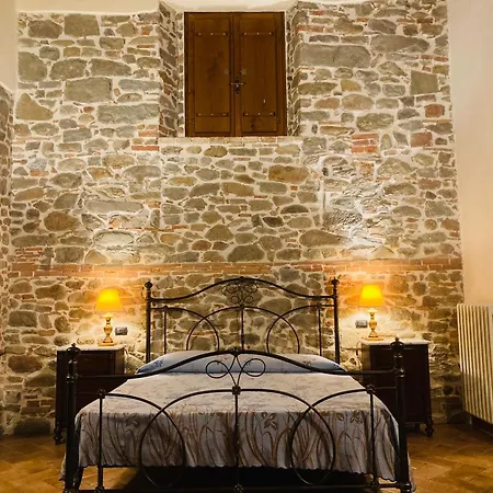 Bauernhof Tramonti *