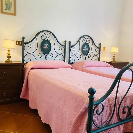 Tramonti Bauernhof *