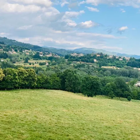 Bauernhof Tramonti *