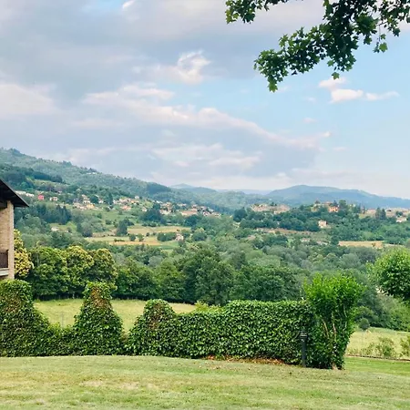 Tramonti Castiglione di Garfagnana