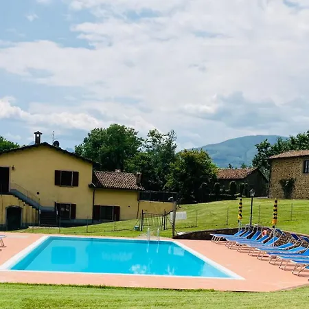 Tramonti Castiglione di Garfagnana