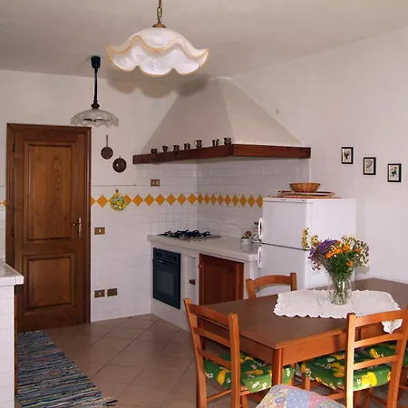 Bauernhof Tramonti *