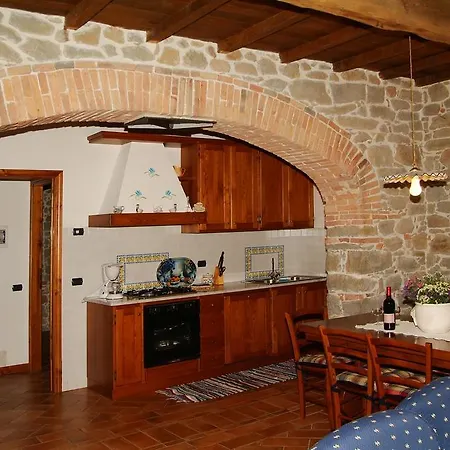 Tramonti Bauernhof *