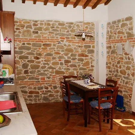 Tramonti * Castiglione di Garfagnana