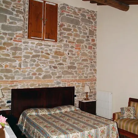 Tramonti Bauernhof *