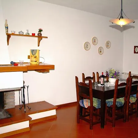 Farm stay Tramonti
