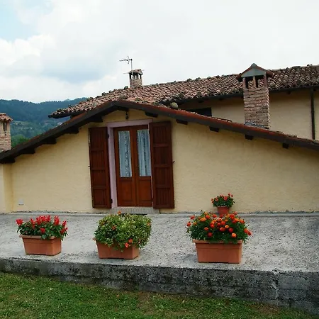 Tramonti Bauernhof *